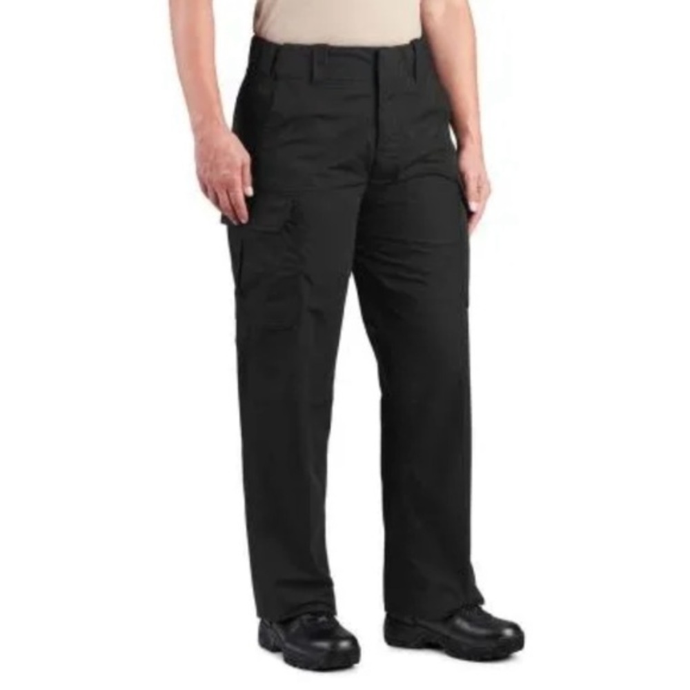 Men's Black tactical Cargo Pants